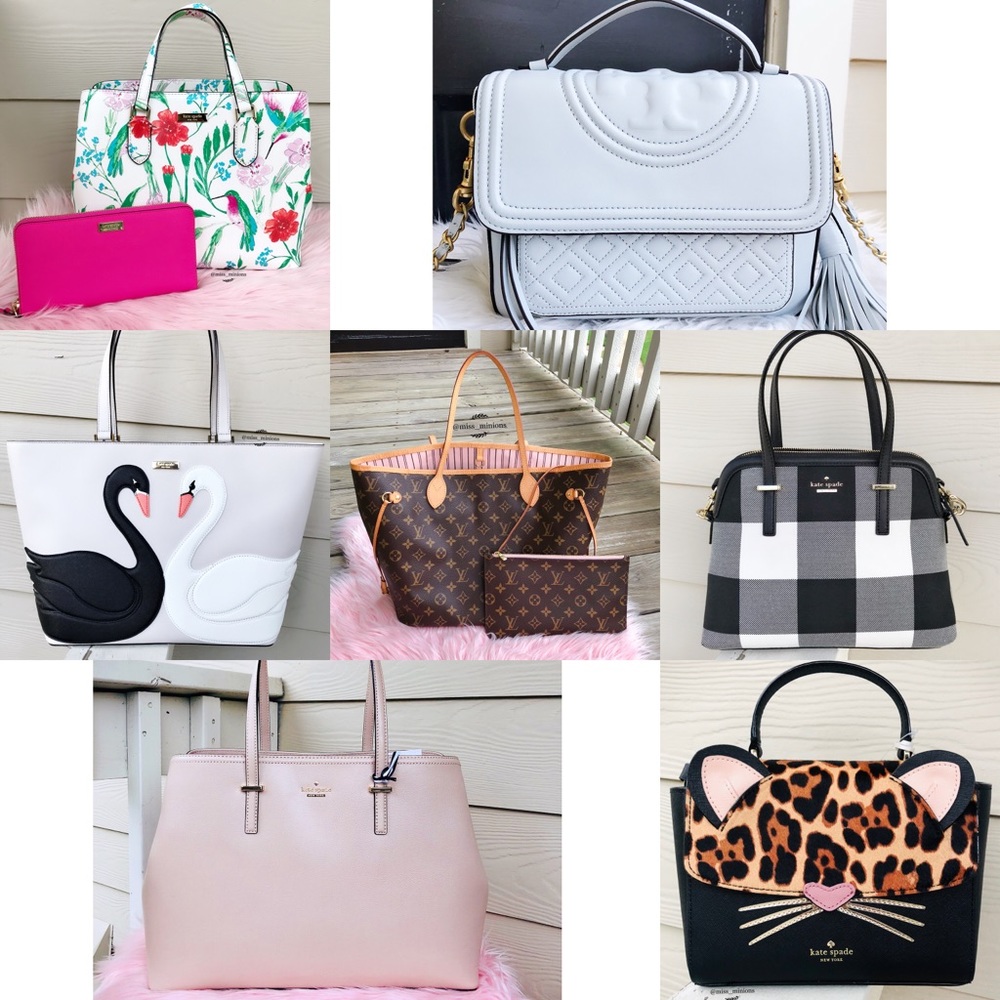 ✨Welcome, Poshers ✨ - Picture 5 of 7